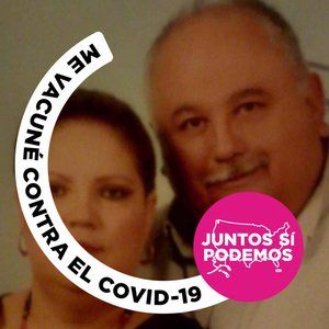 Meet your Posher, Blanca